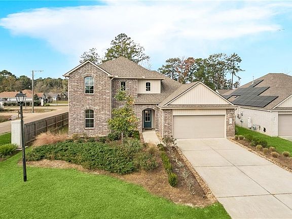 2nd image of 75601 Sylvia Dr
