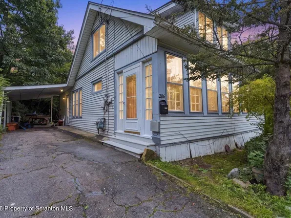 206 Main Ave, Clarks Summit, PA 18411