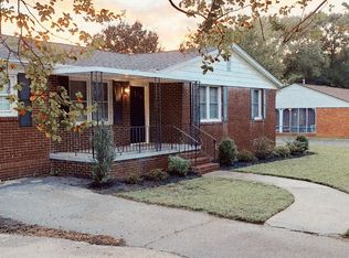 207 Ivy Dr, Simpsonville, SC 29680