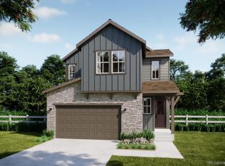 8669 Leaf Sedge Ln, Littleton, CO 80125