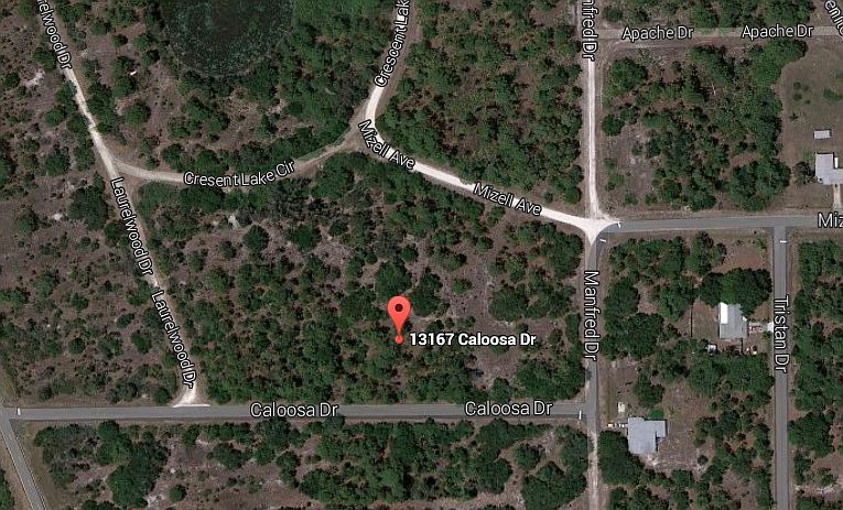 1st image of 13167 Caloosa Dr