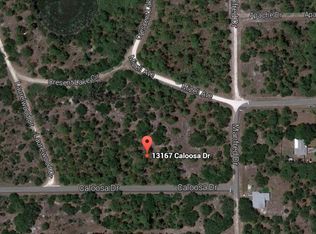 13167 Caloosa Dr, Punta Gorda, FL 33955