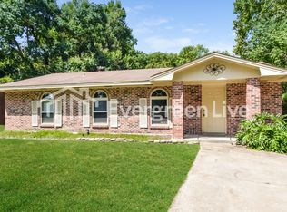 625 Durward Dr, Montgomery, AL 36117