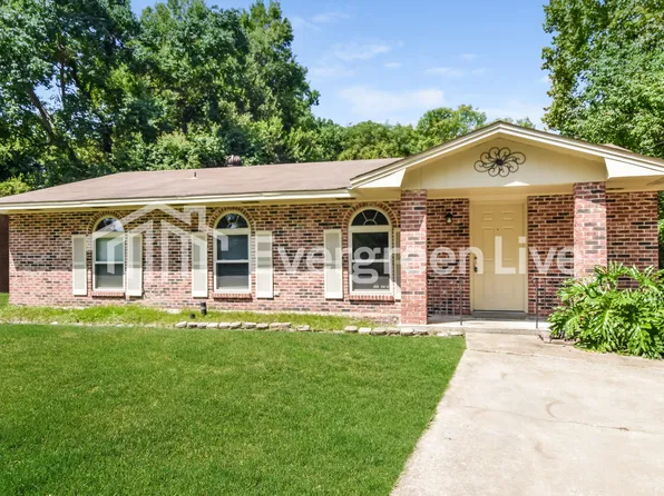 625 Durward Dr, Montgomery, AL 36117