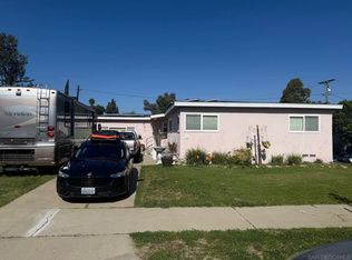 726 Paulsen Ave, El Cajon, CA 92020
