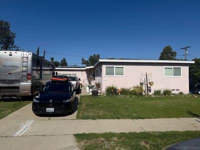 726 Paulsen Ave, El Cajon, CA, 92020