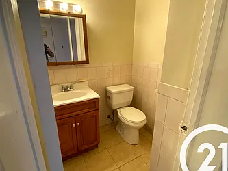 Rented by Century 21 Unique Realty