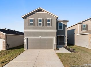 1103 Loma Mesa, San Antonio, TX 78214