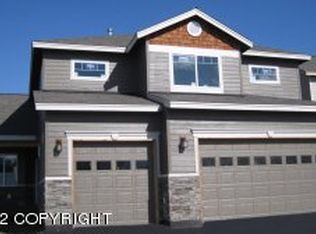 2871 Morgan Loop, Anchorage, AK 99516