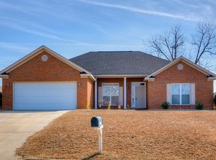 1904 Heathers Ct, Augusta, GA 30906