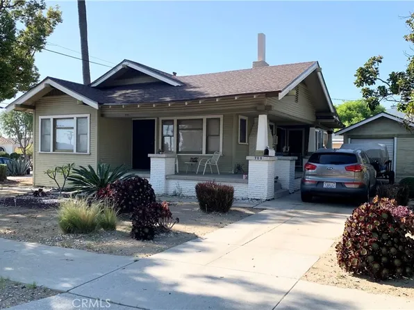 701 E Vernon St, Long Beach, CA 90806