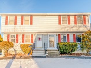 Bradford Glen, Haverhill, MA 01835