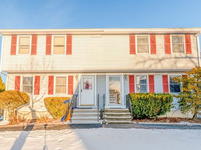 9 Glen Meadow Rd Unit 9, Haverhill, MA, 01835