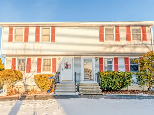 9 Glen Meadow Rd Unit 9, Haverhill, MA 01835