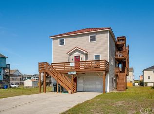 2707 S Memorial Ave LOT 16, Nags Head, NC 27959