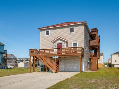 2707 S Memorial Ave LOT 16, Nags Head, NC, 27959