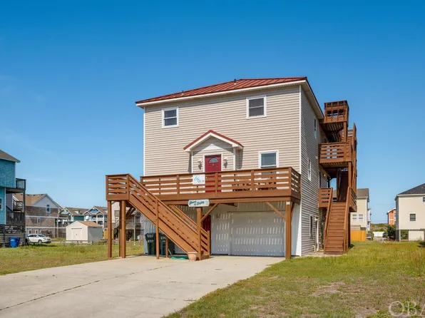 2707 S Memorial Ave Lot 16, Nags Head, NC 27959