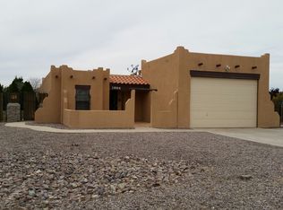3886 Brook Haven Ct, Las Cruces, NM 88005