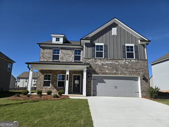 310 Westfall Ter #197A, Loganville, GA 30052