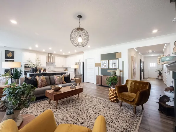 720 Keck Way, Westfield, IN 46074