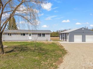N16812 County Road 551 Rd, Wilson, MI 49896
