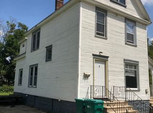 417 Grant Ave, Joliet, IL 60433