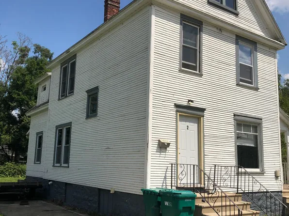 417 Grant Ave, Joliet, IL 60433