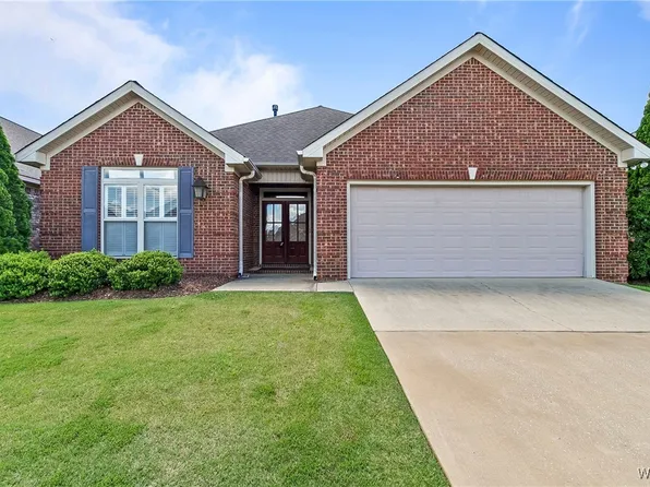 525 Shelby Cir, Tuscaloosa, AL 35405