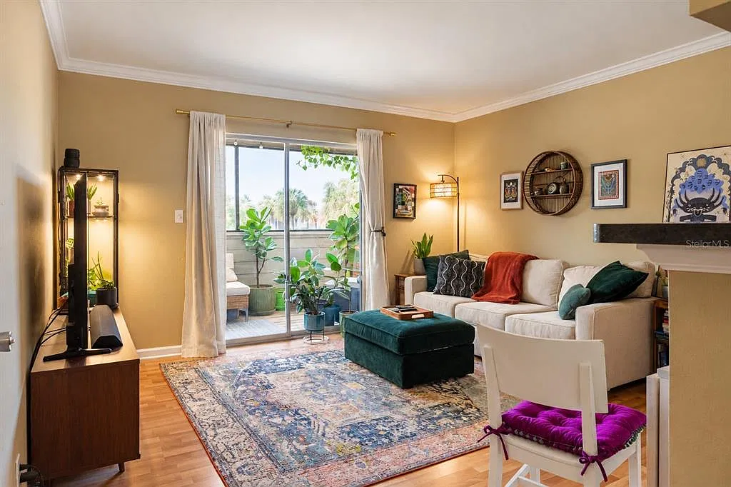 1 bed, 1.0 bath, 615 sqft, $1,450 — Photo 4