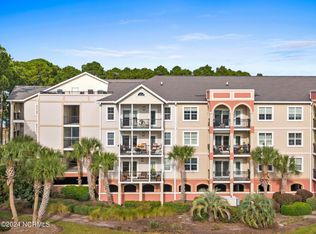 4100 Marsh Grove Ln UNIT 4306, Southport, NC 28461