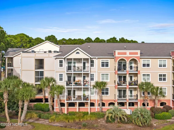 4100 Marsh Grove Lane Unit 4306, Southport, NC 28461