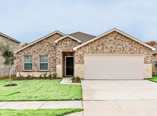 1009 Binney Dr, Haslet, TX 76052