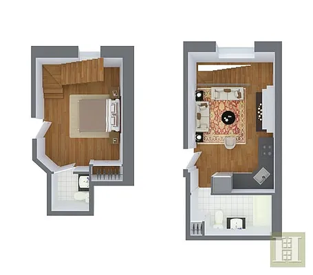 Sold by Halstead Real Estate | media 6