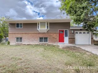 1690 Monterey Way, Fountain, CO 80817