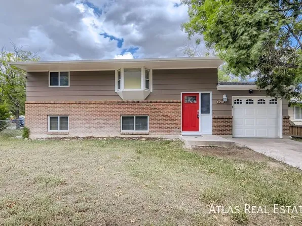 1690 Monterey Way, Fountain, CO 80817