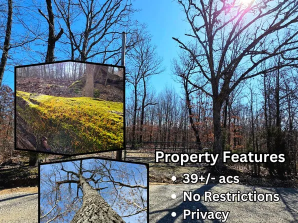 001 Abadyl Road, Fordland, MO 65652