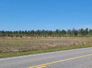 5570 Joyner Swamp Rd. Lot 5, Galivants Ferry, SC 29544