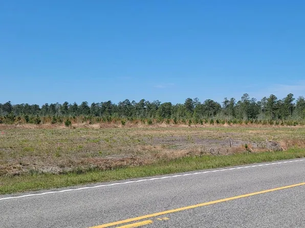 5570 Joyner Swamp Rd. Lot 5, Galivants Ferry, SC 29544