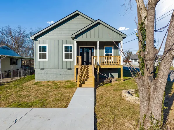 116 Hickory St, Rossville, GA 30741