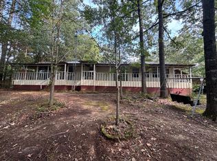 247 Grace Rd, Gore Springs, MS 38929