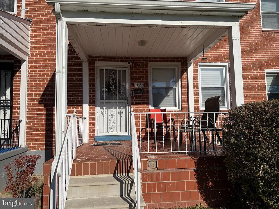 2nd image of 1324 Stonewood Rd