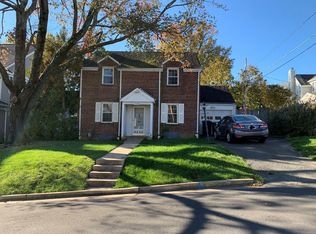 4408 20th Rd N, Arlington, VA 22207