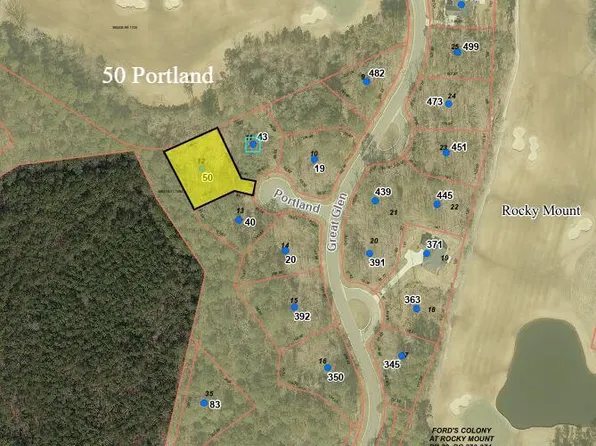 50 Portland, Rocky Mount, NC 27804
