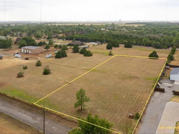 N Hassett Road Remarks Lot See, Oklahoma City, OK 73131