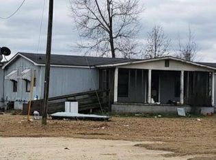 415 Dixon Trl, Sparta, GA 31087