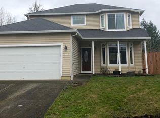 610 N 22nd Ct, Ridgefield, WA 98642