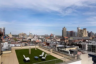 Sold by Brown Harris Stevens