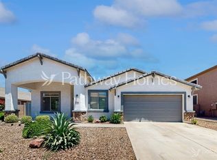 43290 W Griffis Dr, Maricopa, AZ 85138