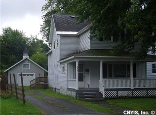 248 N Hamilton St, Watertown, NY 13601