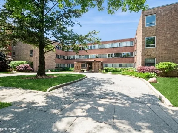 200 Ridge Ave APT 2C, Evanston, IL 60202